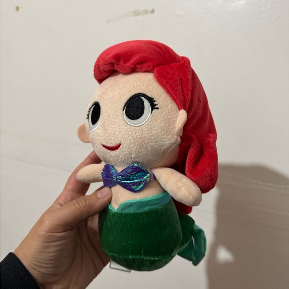 Random Plushies - Picture 3 of 5